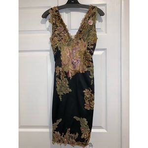 Julian Joyce Cocktail Dress